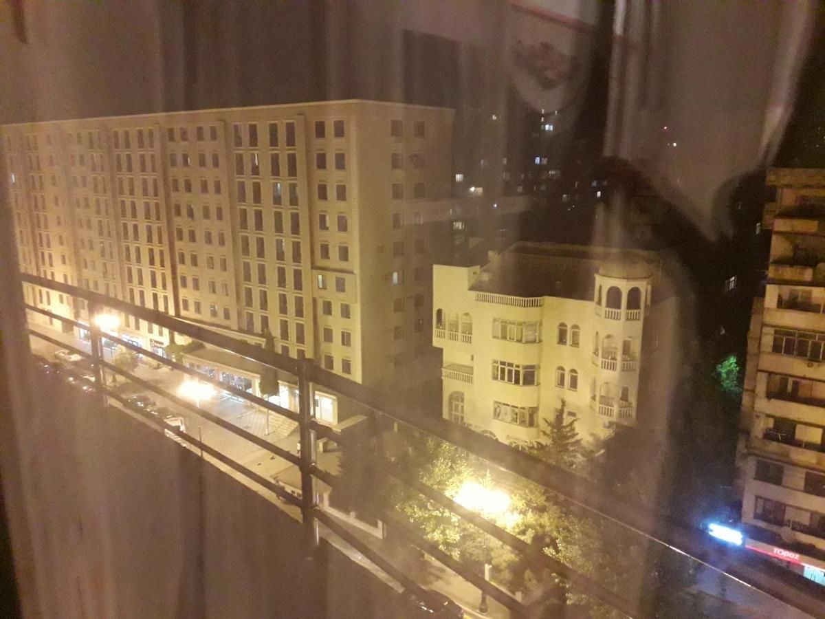 Апартаменты Baku Residence Баку