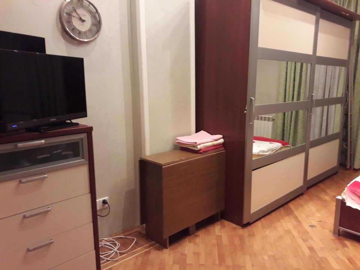 Апартаменты Baku Residence Баку