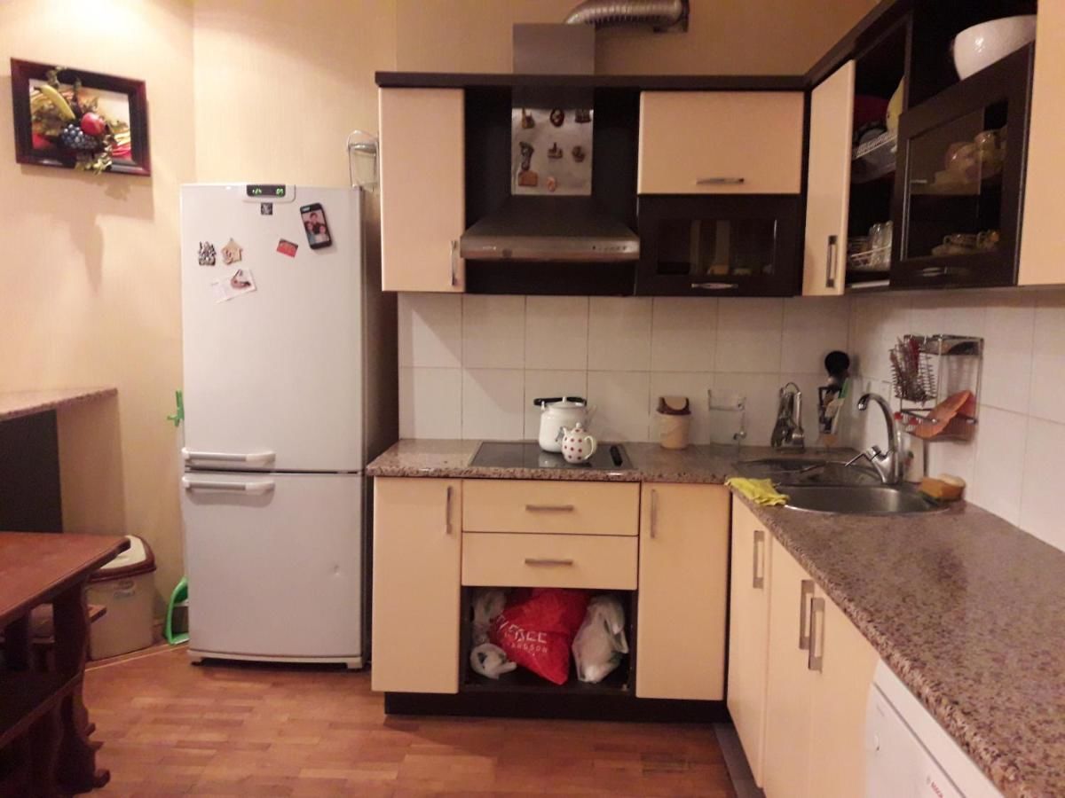 Апартаменты Baku Residence Баку