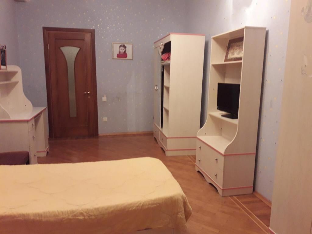 Апартаменты Baku Residence Баку