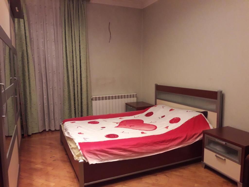 Апартаменты Baku Residence Баку