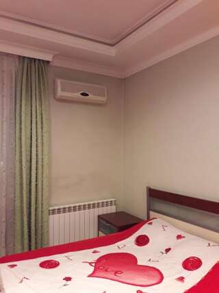 Апартаменты Baku Residence Баку Апартаменты-11