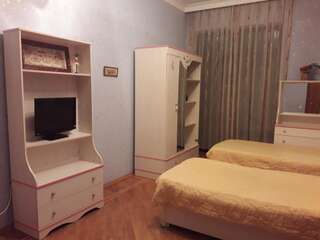 Апартаменты Baku Residence Баку Апартаменты-15