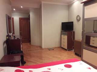 Апартаменты Baku Residence Баку Апартаменты-20