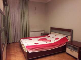 Апартаменты Baku Residence Баку Апартаменты-21