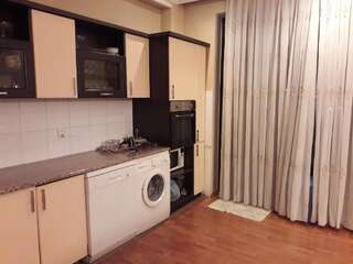 Апартаменты Baku Residence Баку Апартаменты-37