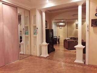 Апартаменты Baku Residence Баку Апартаменты-77