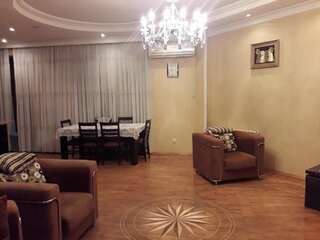 Апартаменты Baku Residence Баку Апартаменты-86