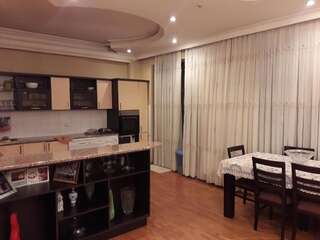 Апартаменты Baku Residence Баку Апартаменты-87