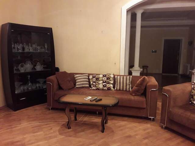 Апартаменты Baku Residence Баку-3