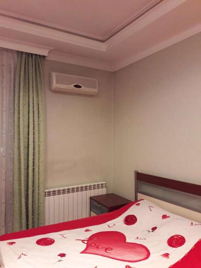 Апартаменты Baku Residence Баку-13