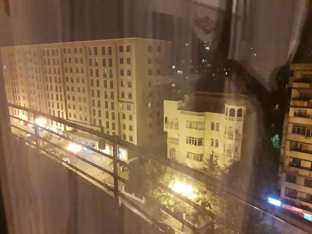 Апартаменты Baku Residence Баку-14