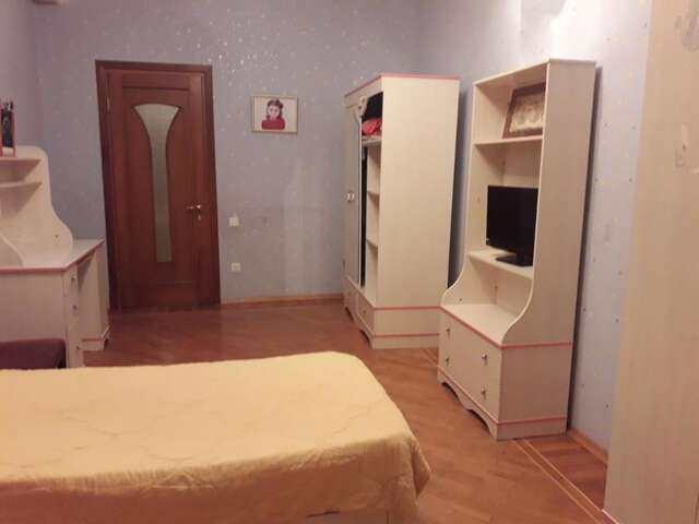 Апартаменты Baku Residence Баку-15