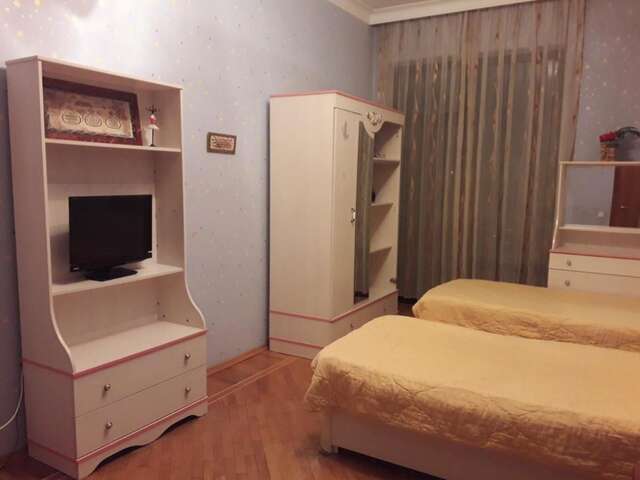 Апартаменты Baku Residence Баку-17