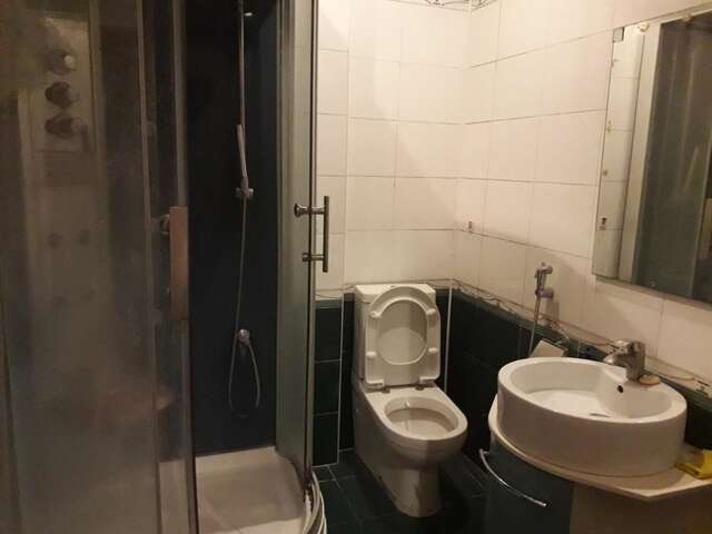 Апартаменты Baku Residence Баку-25