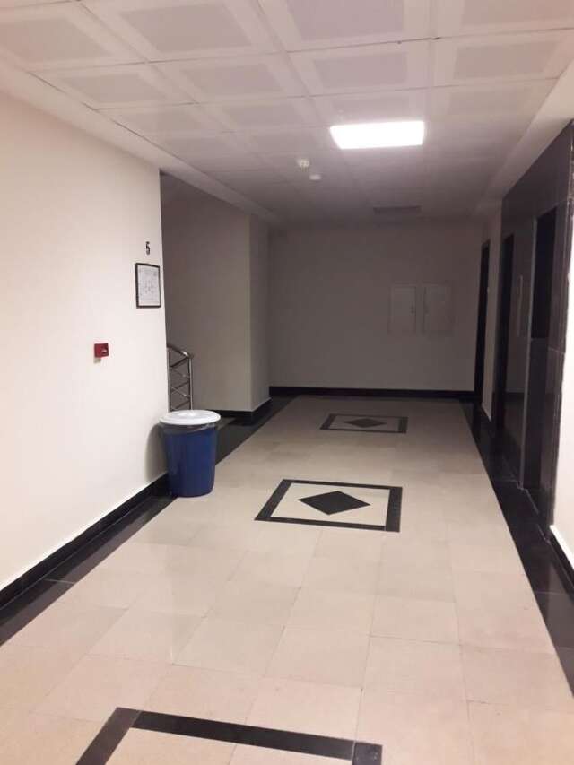 Апартаменты Baku Residence Баку-5