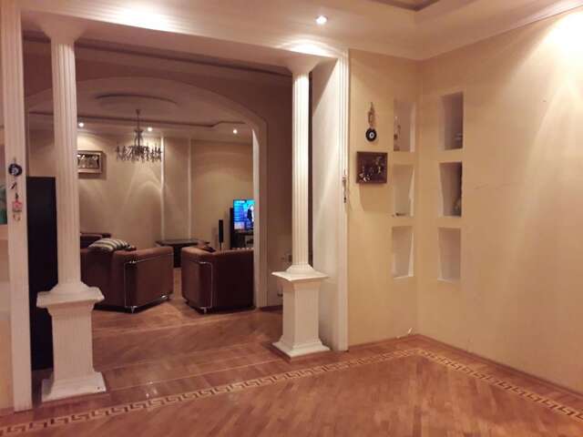 Апартаменты Baku Residence Баку-35