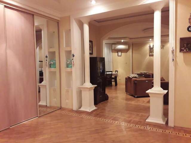 Апартаменты Baku Residence Баку-36