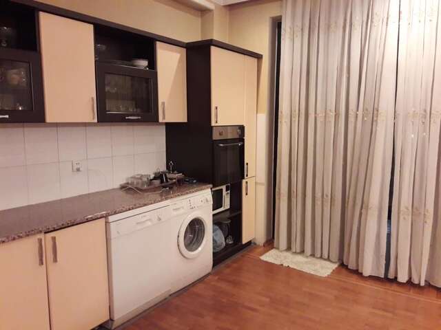 Апартаменты Baku Residence Баку-39