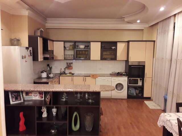 Апартаменты Baku Residence Баку-46