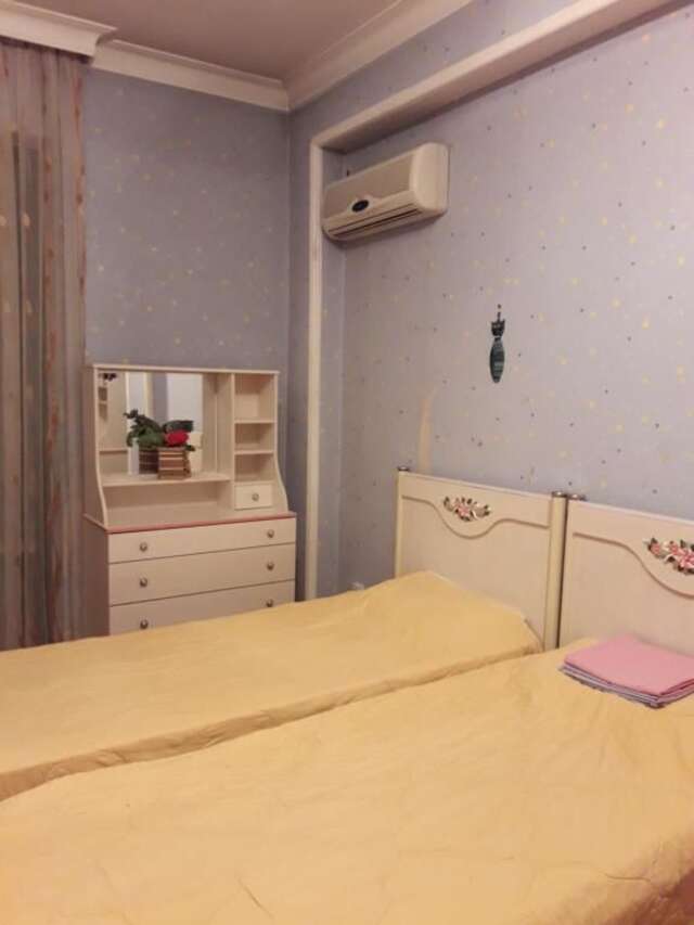 Апартаменты Baku Residence Баку-55
