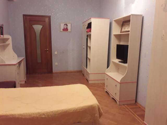 Апартаменты Baku Residence Баку-58