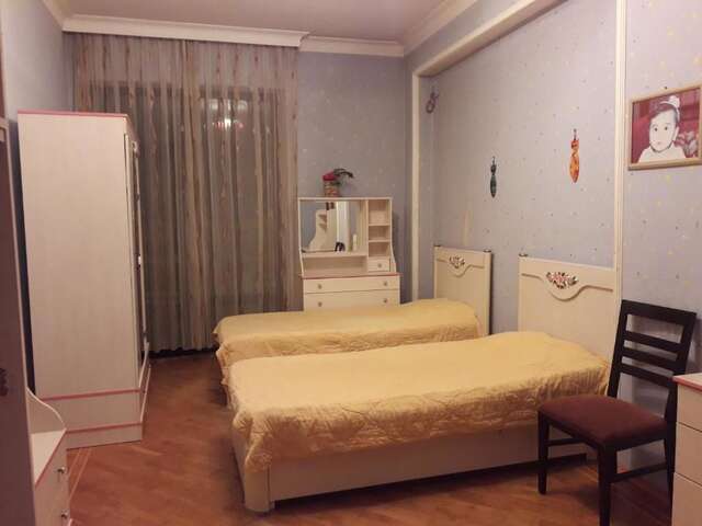 Апартаменты Baku Residence Баку-62