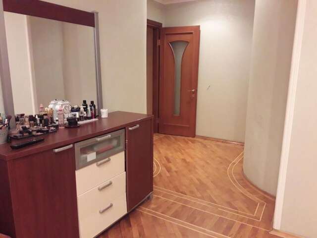 Апартаменты Baku Residence Баку-63