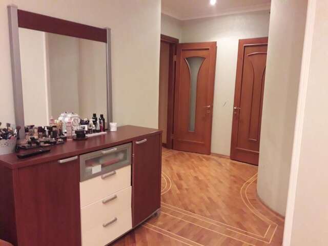 Апартаменты Baku Residence Баку-64