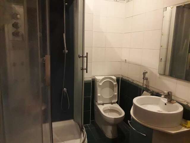 Апартаменты Baku Residence Баку-68