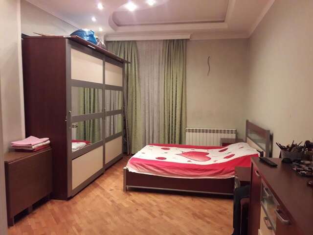 Апартаменты Baku Residence Баку-69