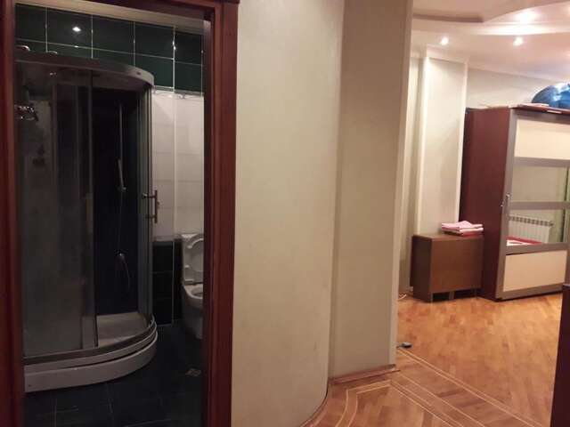 Апартаменты Baku Residence Баку-70