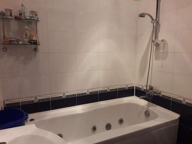 Апартаменты Baku Residence Баку-72
