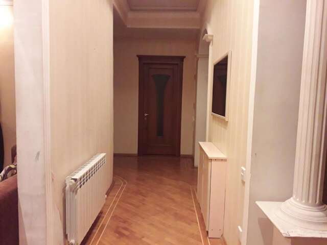 Апартаменты Baku Residence Баку-77