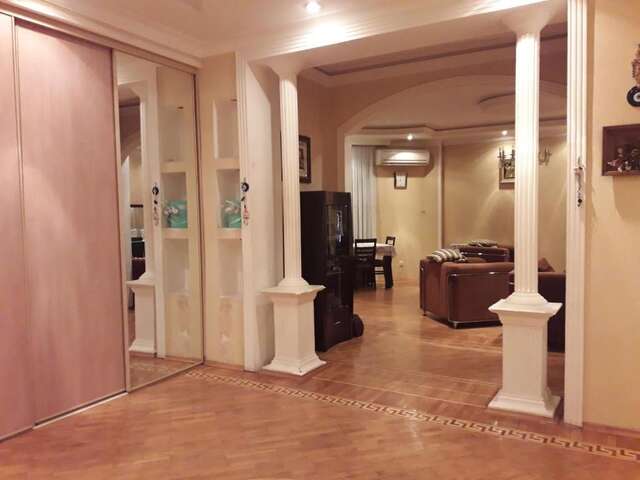 Апартаменты Baku Residence Баку-79