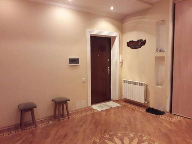 Апартаменты Baku Residence Баку-80