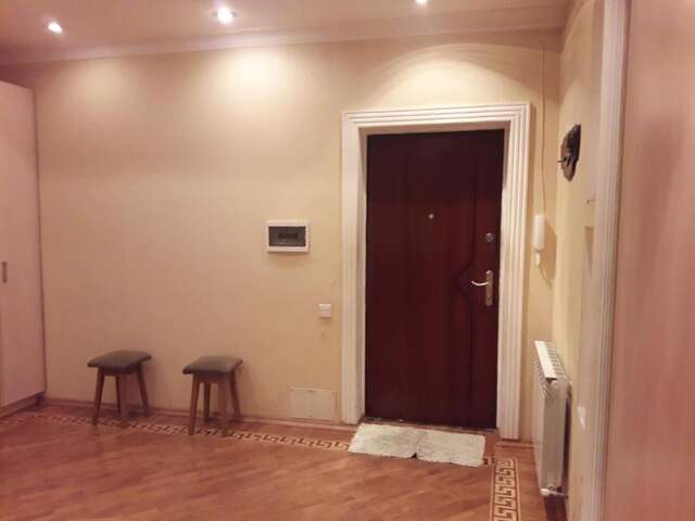 Апартаменты Baku Residence Баку-81