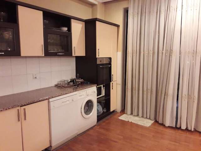 Апартаменты Baku Residence Баку-82