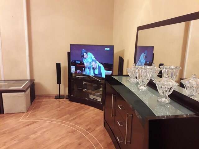 Апартаменты Baku Residence Баку-87