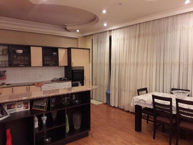 Апартаменты Baku Residence Баку-89